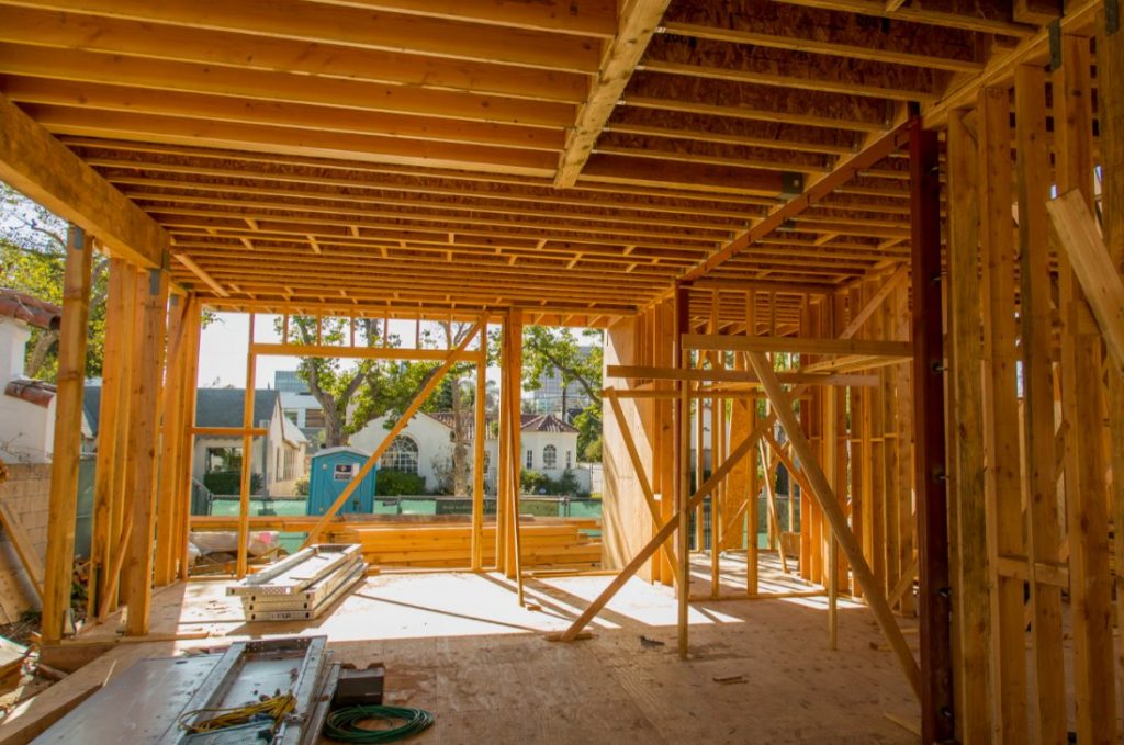 Home Addition Services In Hollywood