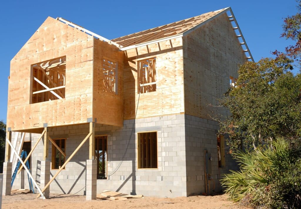 Home Addition Services In Bel air