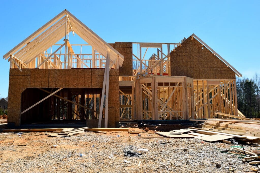Home Addition Services In Brentwood