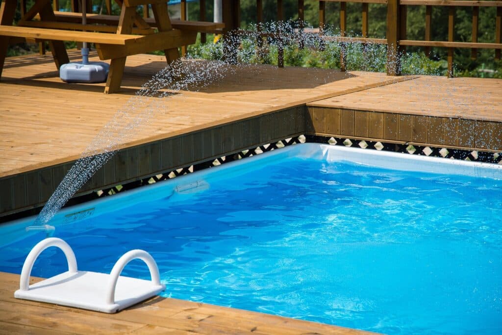 Pool Contractor in Beverly Hills