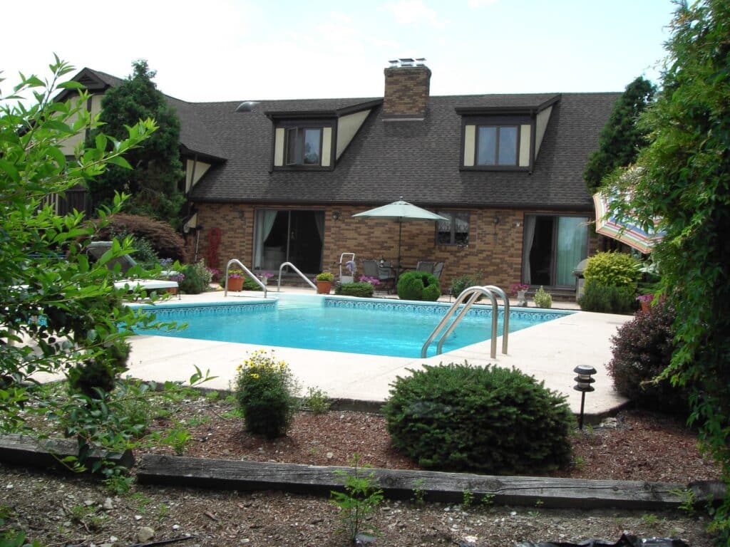 Pool Contractor in Westwood